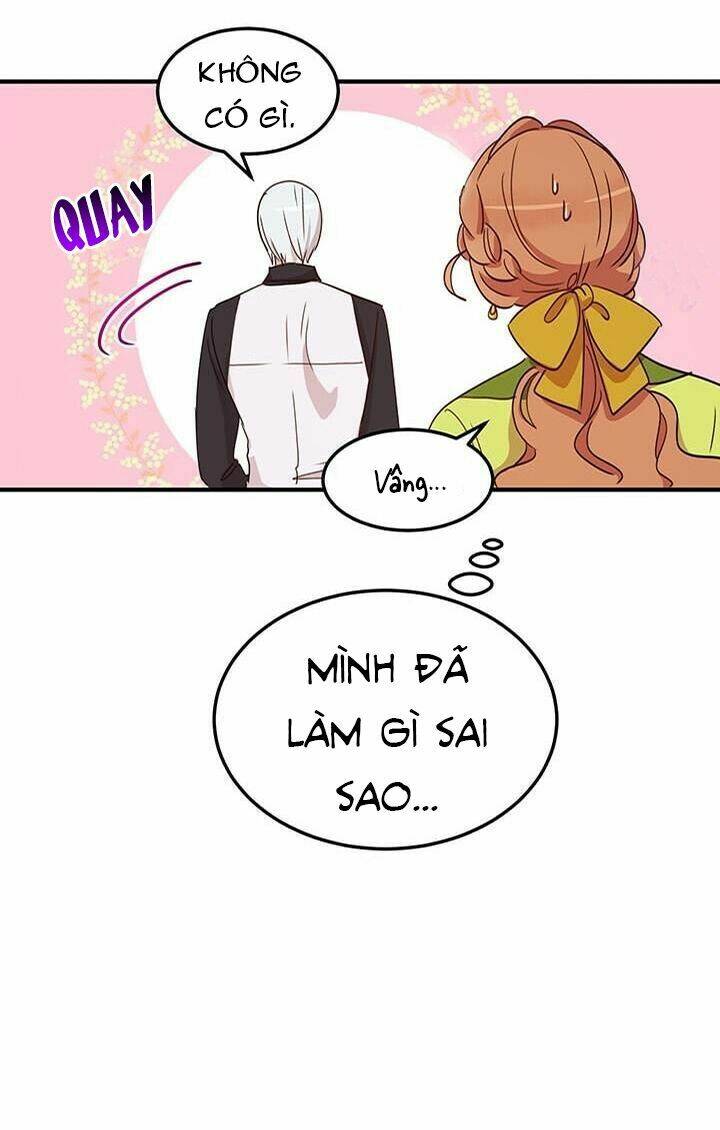 Công Tước, Loạn Vừa Thôi!: Chapter 25.9