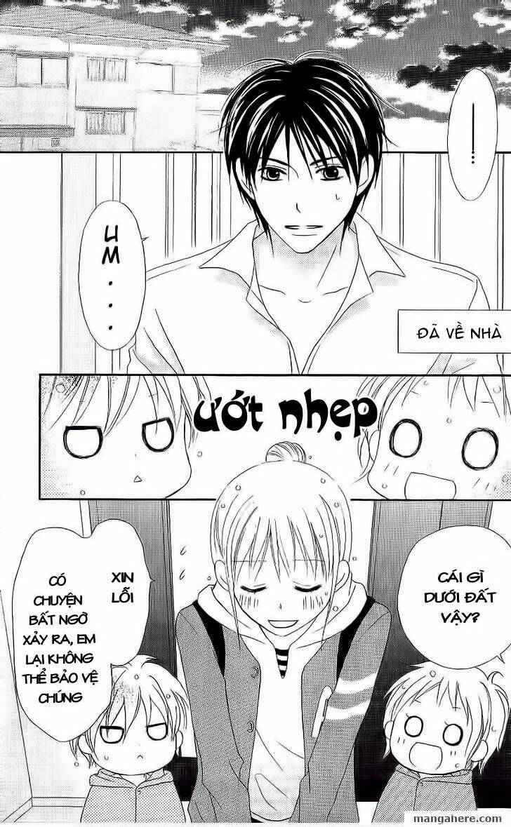Love So Life: Chapter 10