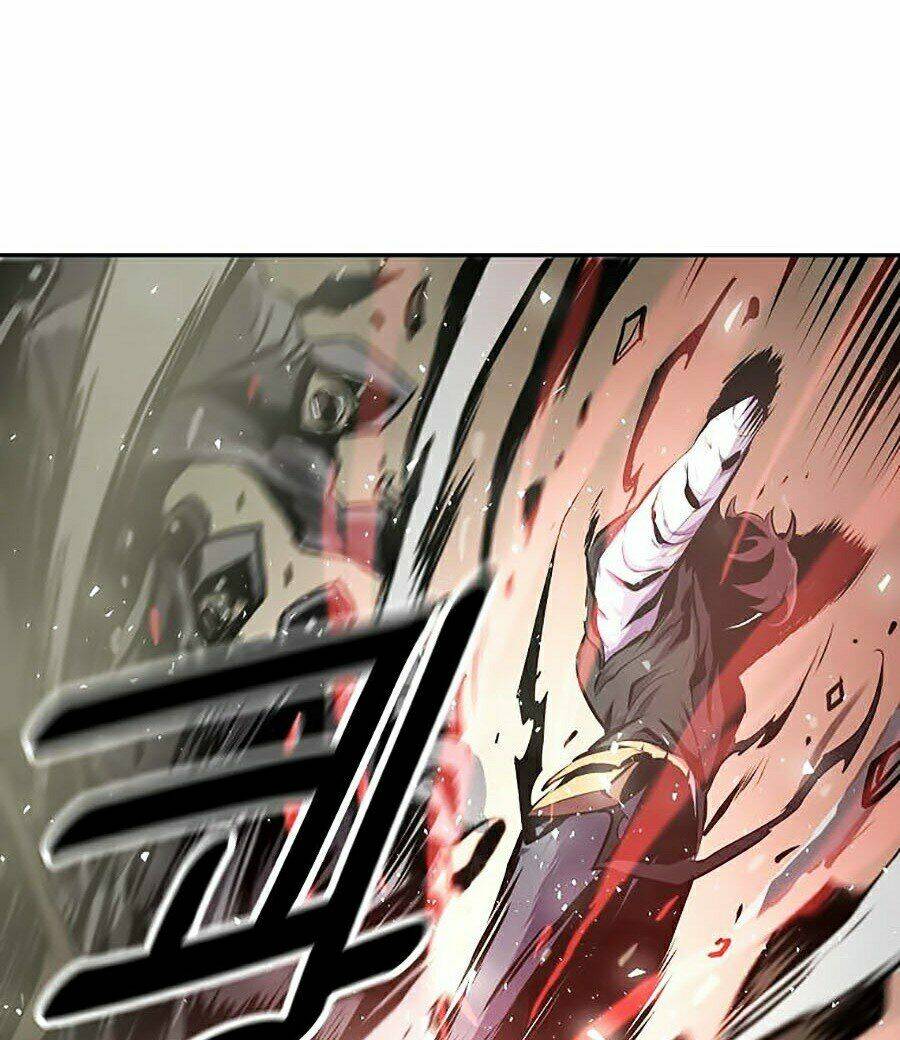 Sức Cùng Lực Kiệt: Chapter 9