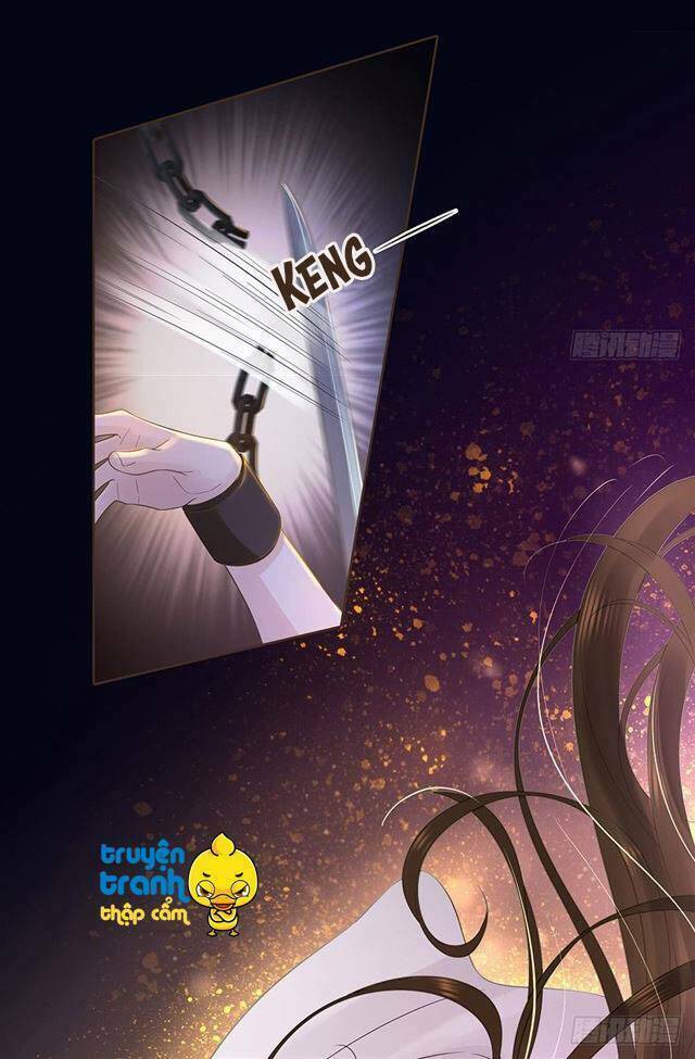 Đại Giá Thừa Tướng: Chapter 106