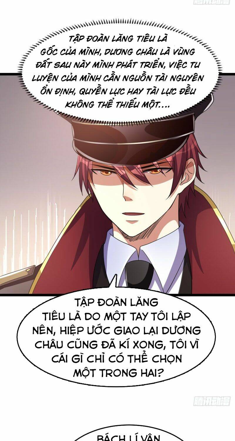 Tiên Vương Trùng Sinh: Chapter 94