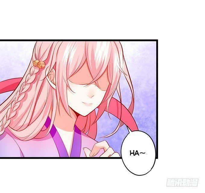 Hồ Tiên Hung Bạo: Chapter 72