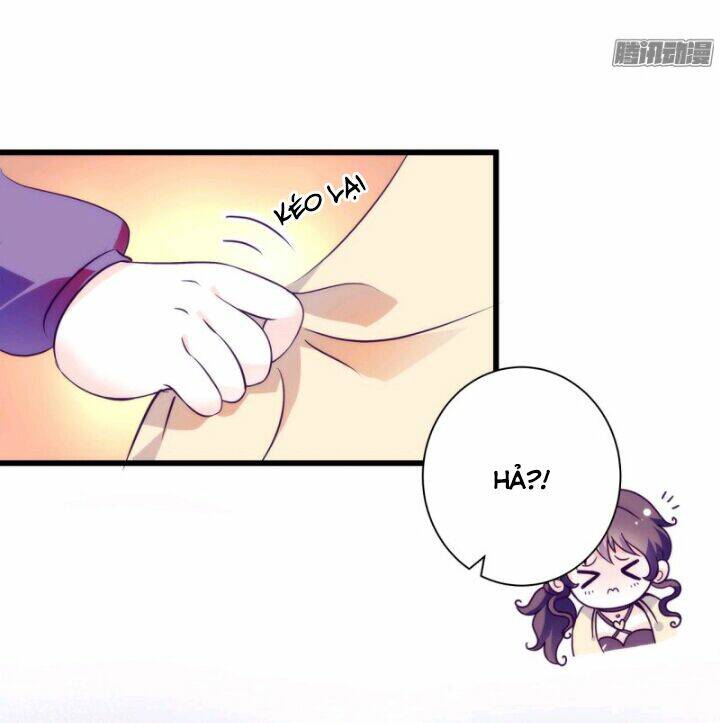 Cho Em Muôn Trượng Hào Quang: Chapter 3