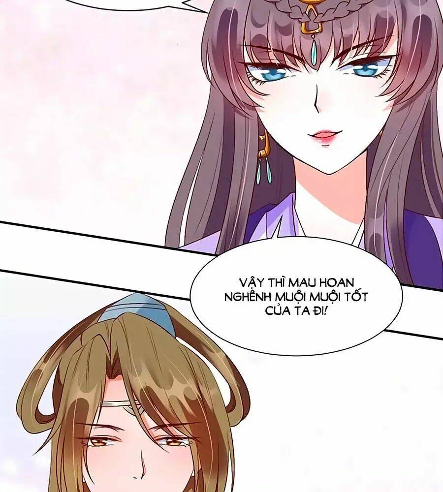 Thịnh Thế Lê Hoa Điện: Chapter 77