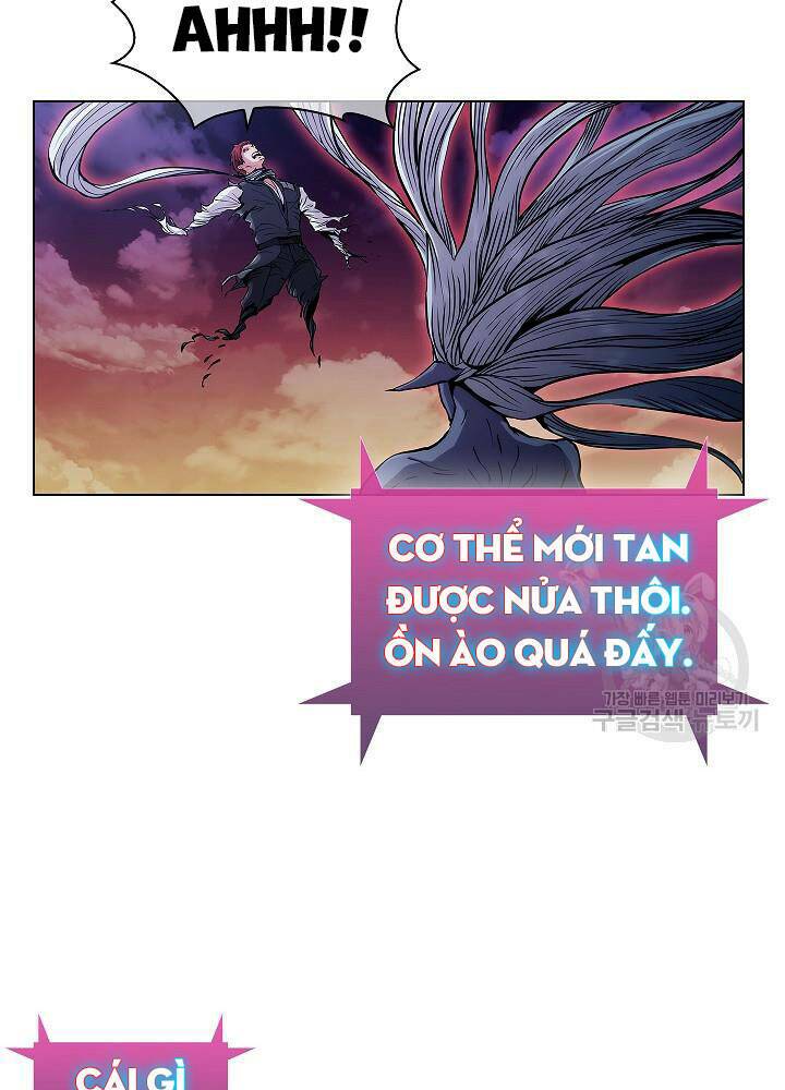 Kẻ Phát Hoạ Ấn Chú: Chapter 6