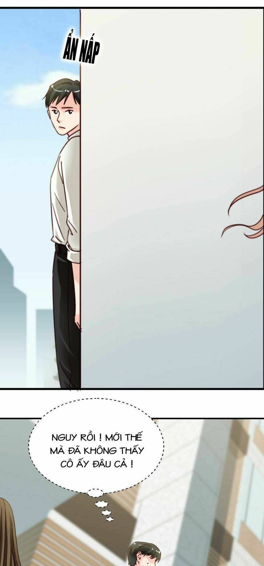 Bí Mật Của Thiên Kim: Chapter 105