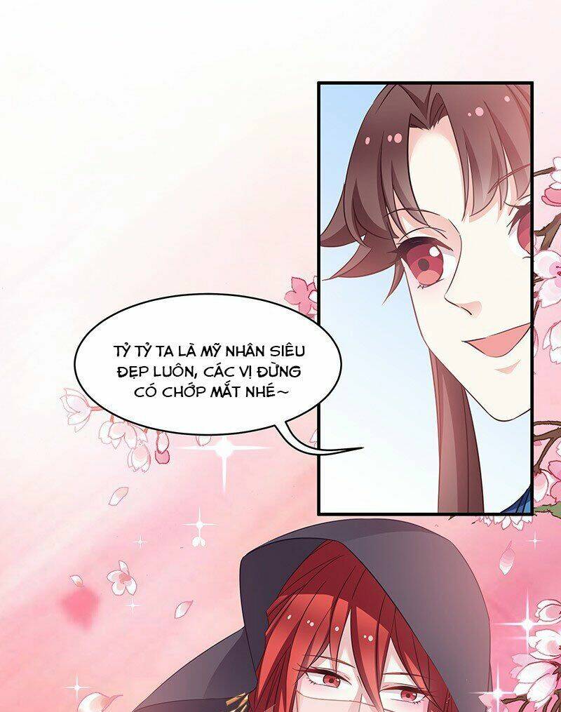 Trò Chơi Trừng Phạt: Chapter 61