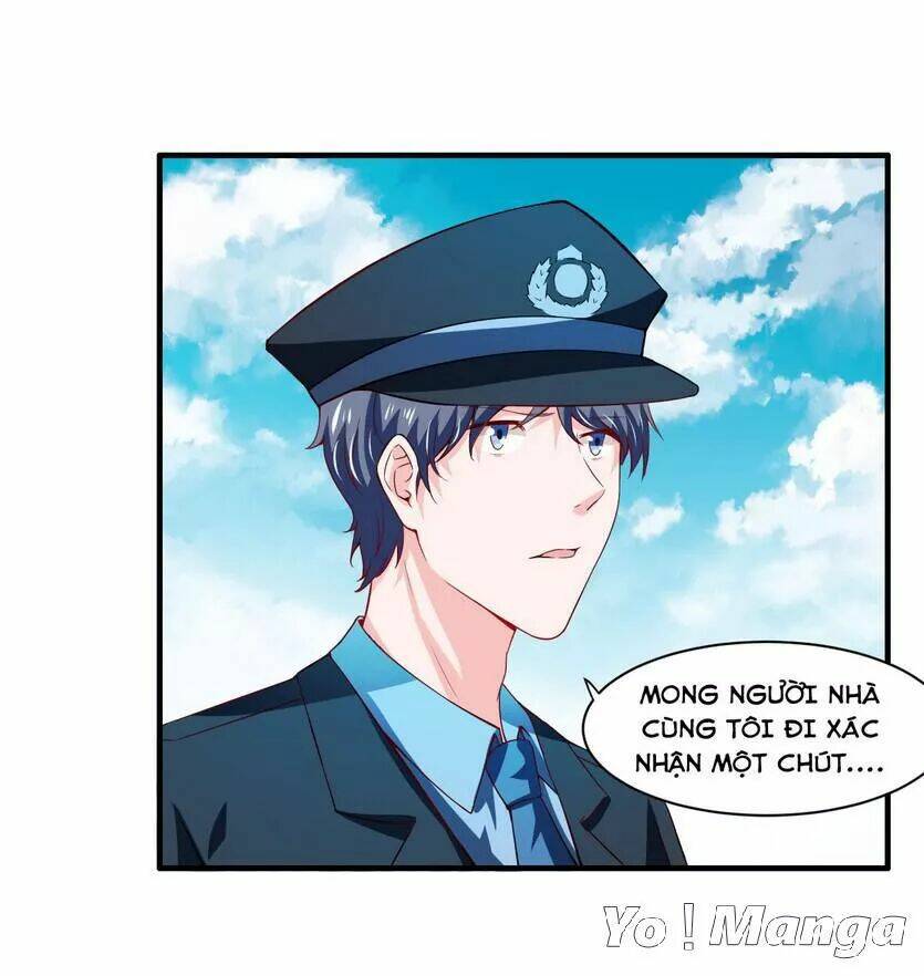 Thiểm Hôn Kinh Ái: Chapter 130