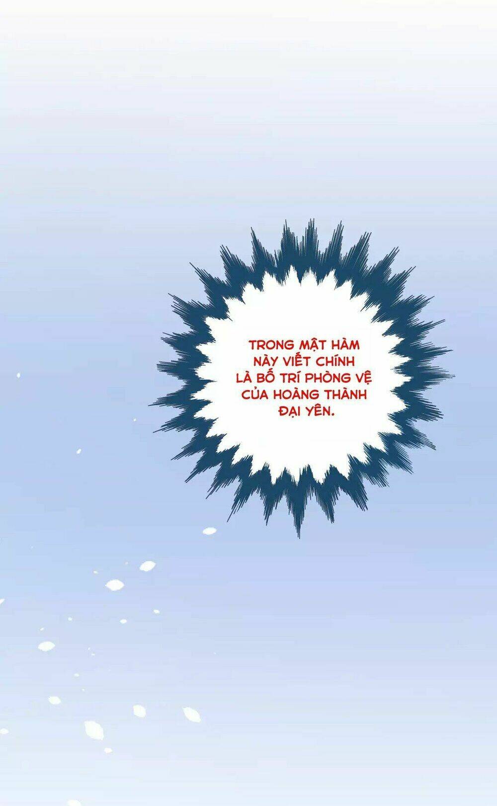 Nghịch Thần: Chapter 18