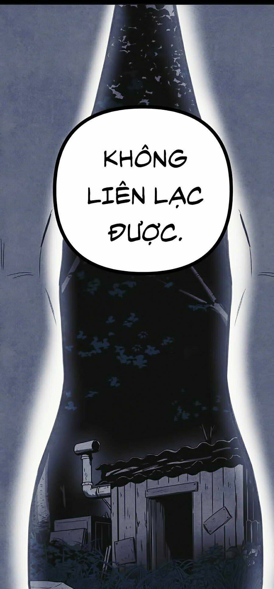 Cậu Bé Shotgun: Chapter 15