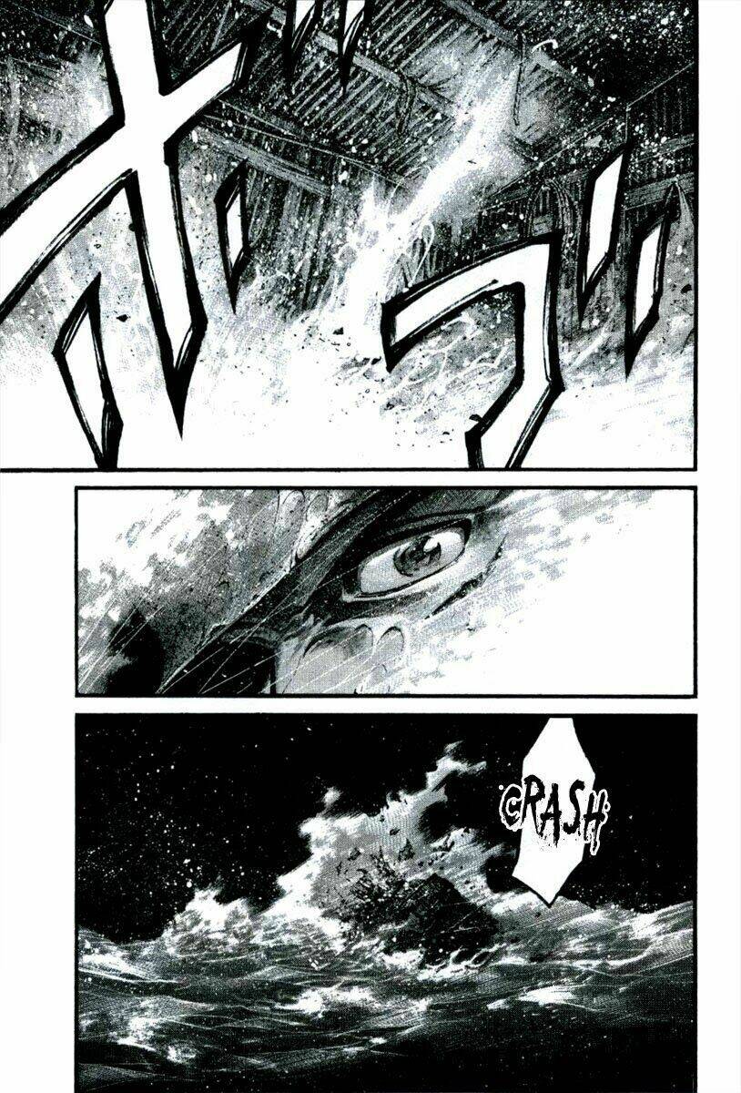 Rainbow: Chapter 108