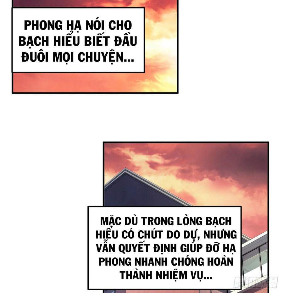 Nhặt Thuộc Tính Tại Trái Đất: Chapter 6
