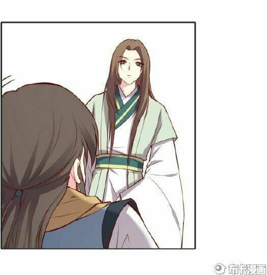 Yến Sơn Phái Và Bách Hoa Môn: Chapter 183