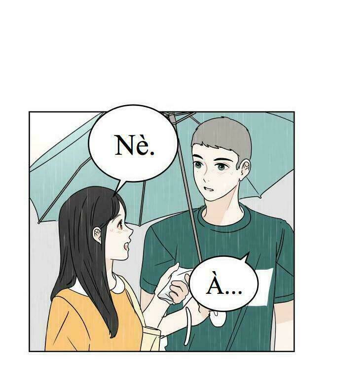 30 Phút Bước Đi Bên Em: Chapter 41