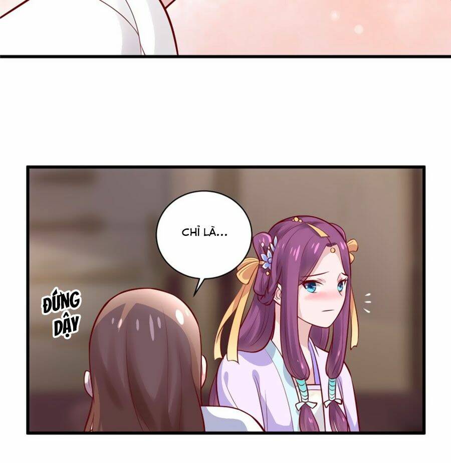 Nữ Đế Livestream Công Lược: Chapter 5