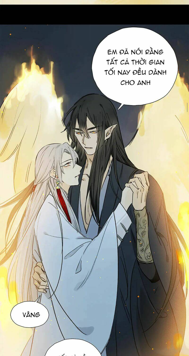 Phép Tắc Trường Ogus: Chapter 57.5