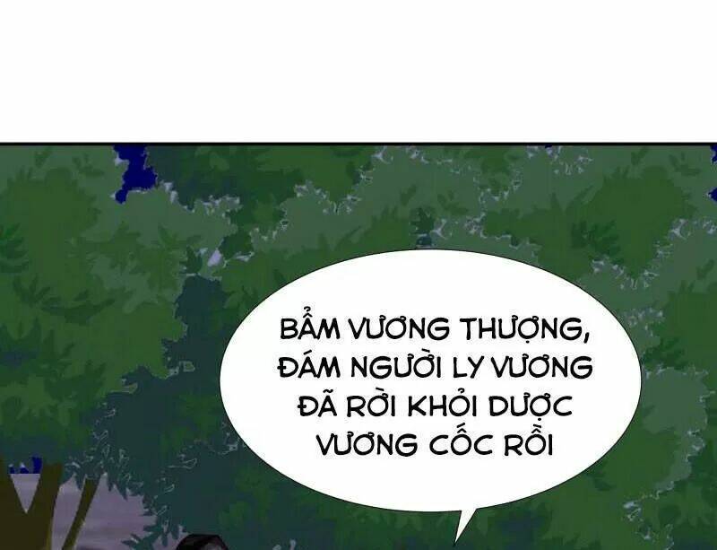 Tuyệt Thế Độc Phi Của Tà Vương: Chapter 127