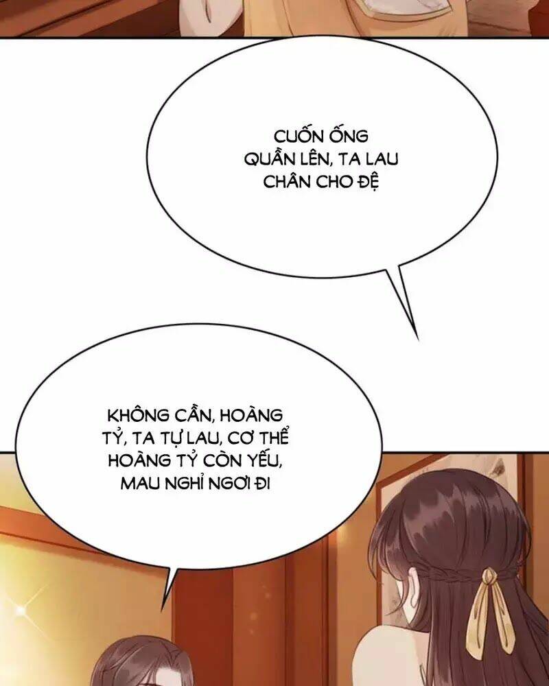 Trọng Sinh Bá Sủng Nhiếp Chính Vương Quá Mạnh Mẽ: Chapter 53