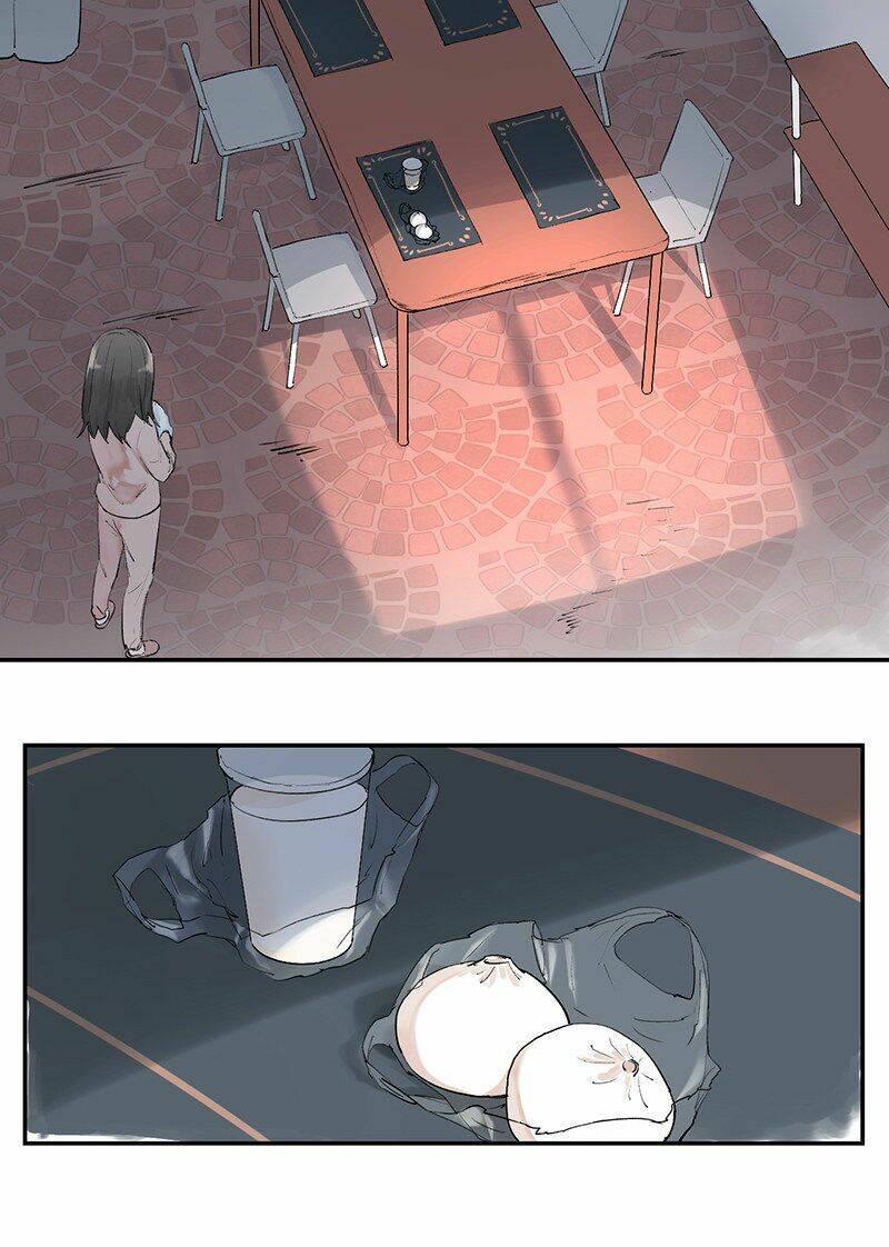 Kì Diệp Vi Ngũ: Chapter 1