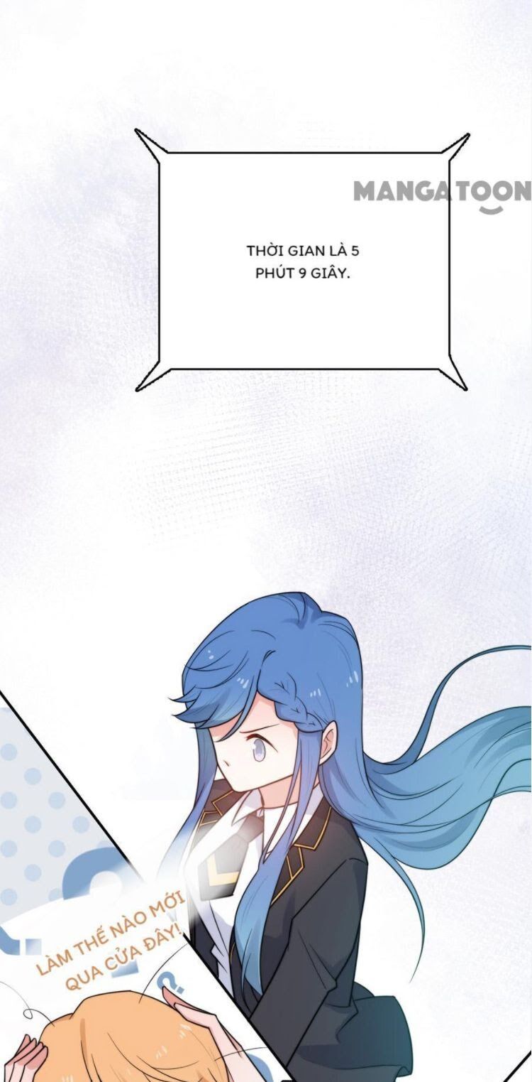 Ma Lạt Thiên Kim Đẩu Ác Thiếu: Chapter 246