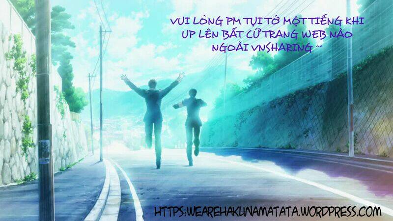 Doushiyoumo Nai Keredo: Chapter 2