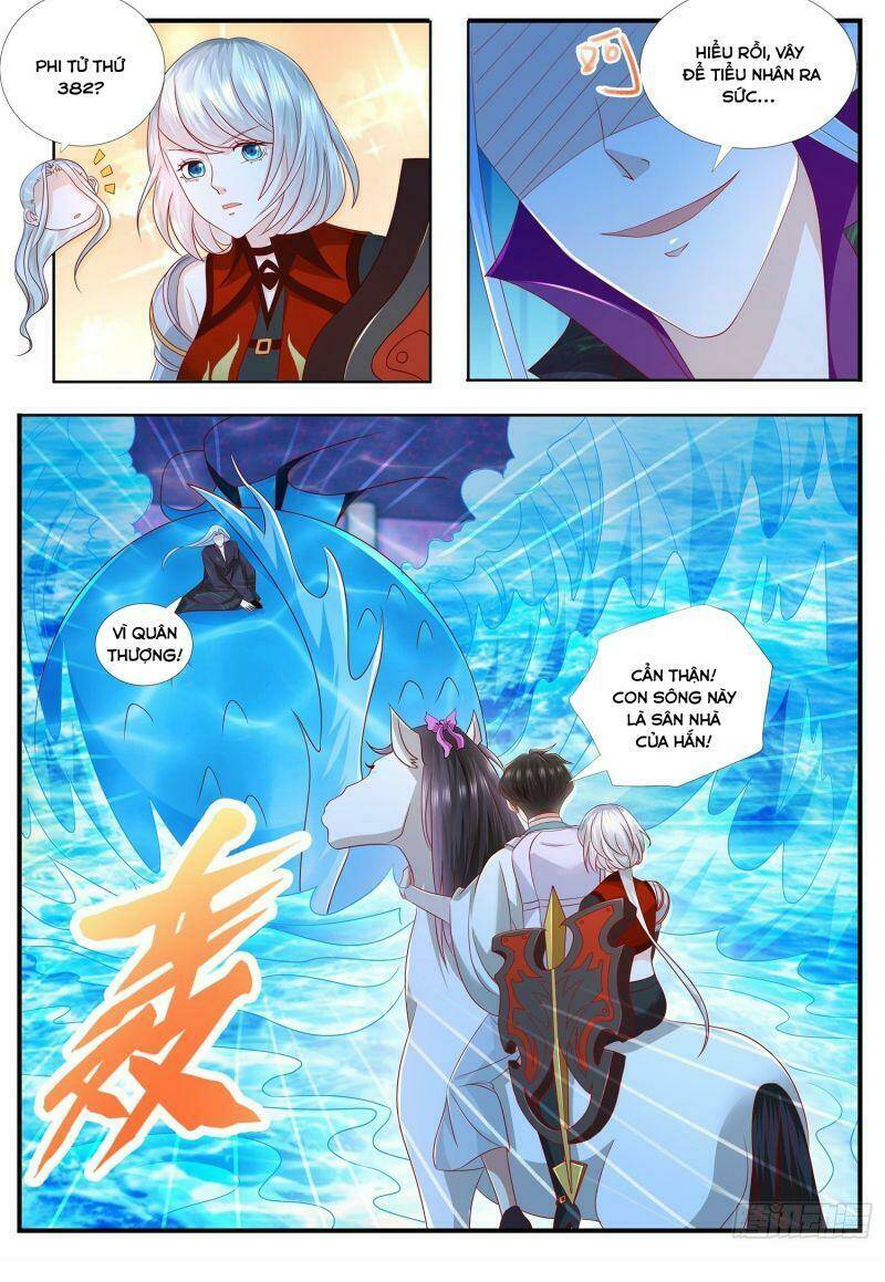 Ai Nói Ta Là Đại Lão?: Chapter 30