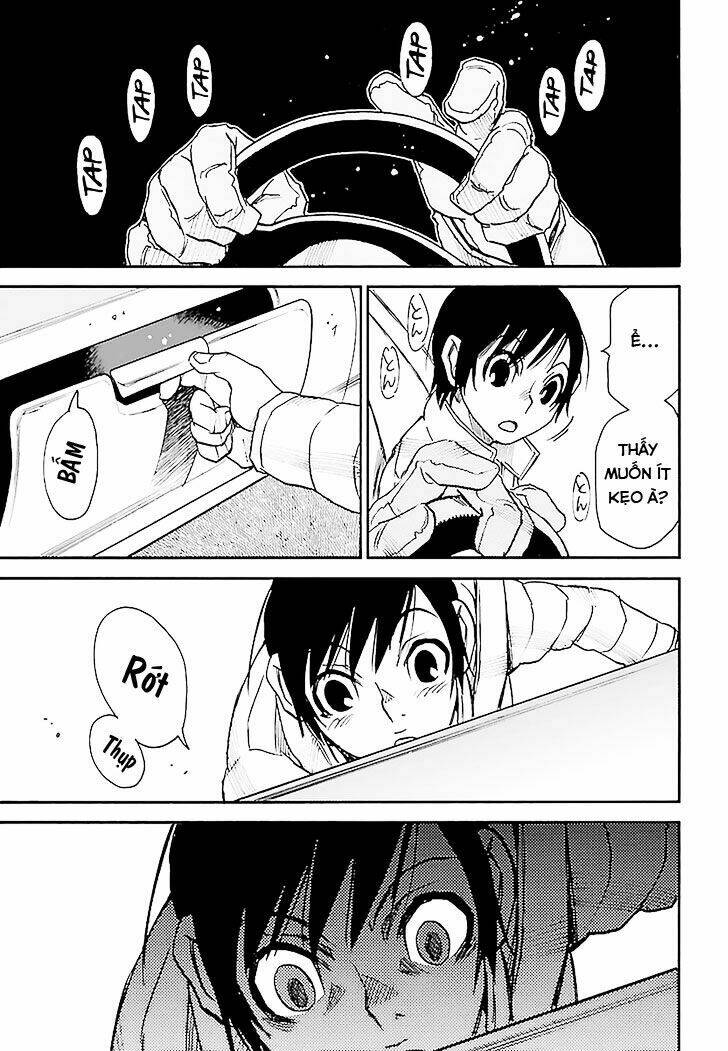 Boku Dake Ga Inai Machi: Chapter 30