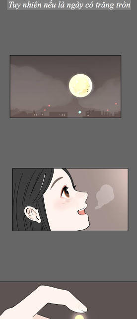 30 Phút Bước Đi Bên Em: Chapter 1.3