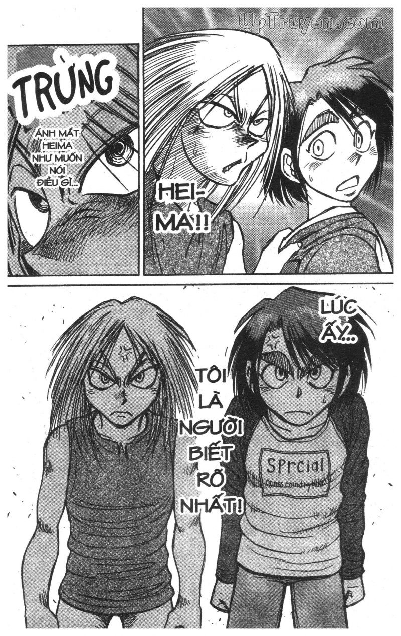 Fujita Kazuhiro: Chapter 30