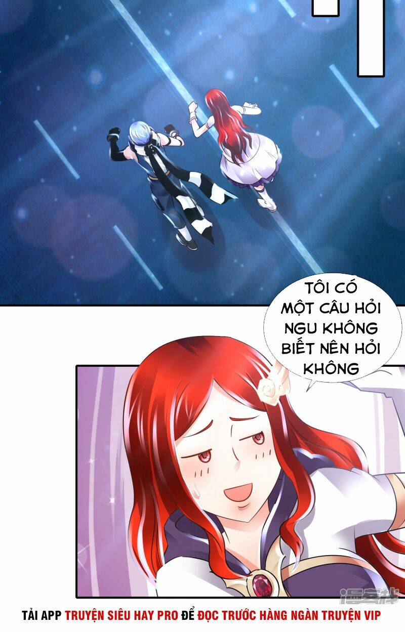 Phong Thủy Thiên Sư: Chapter 116