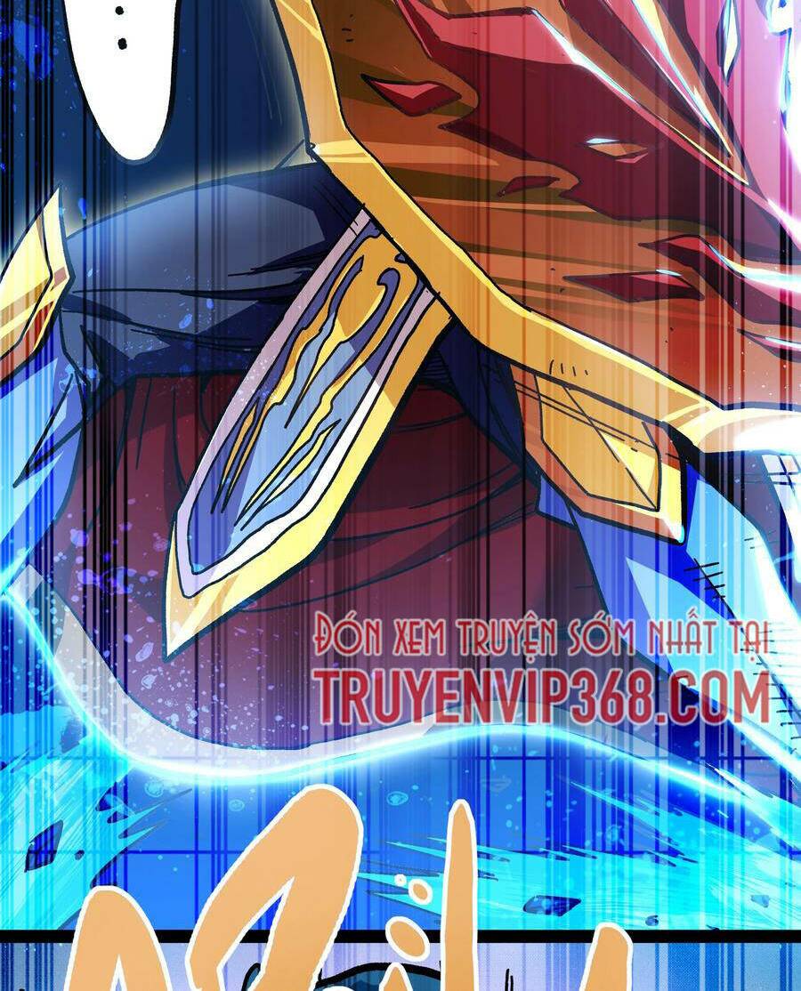 Vú Em Vô Địch: Chapter 1