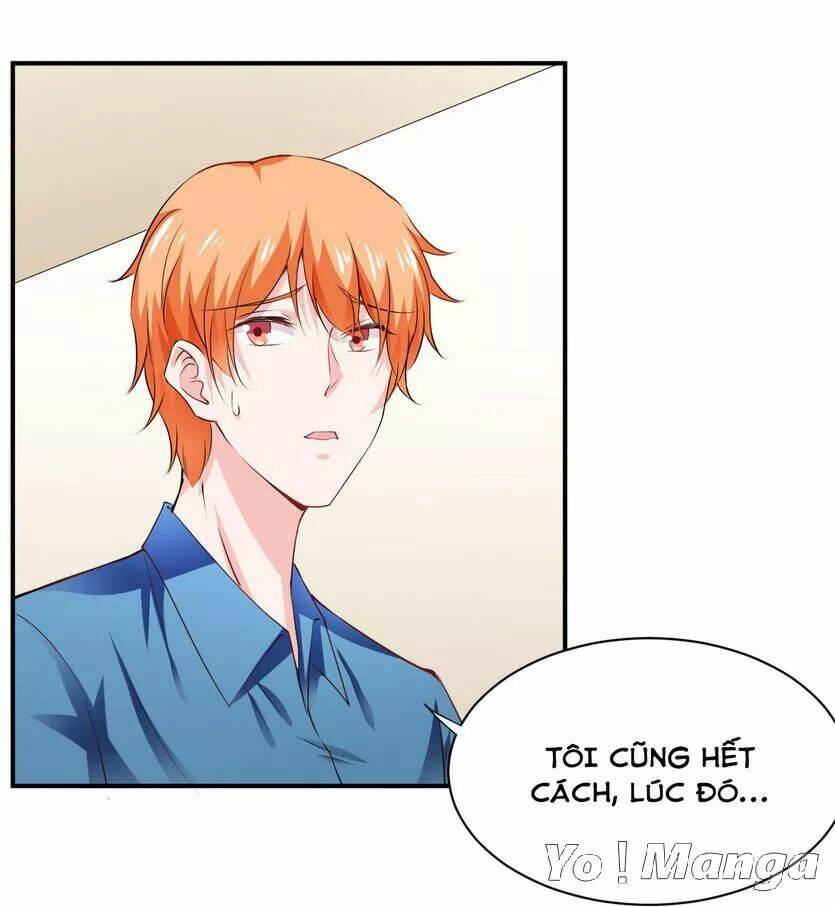 Thiểm Hôn Kinh Ái: Chapter 127