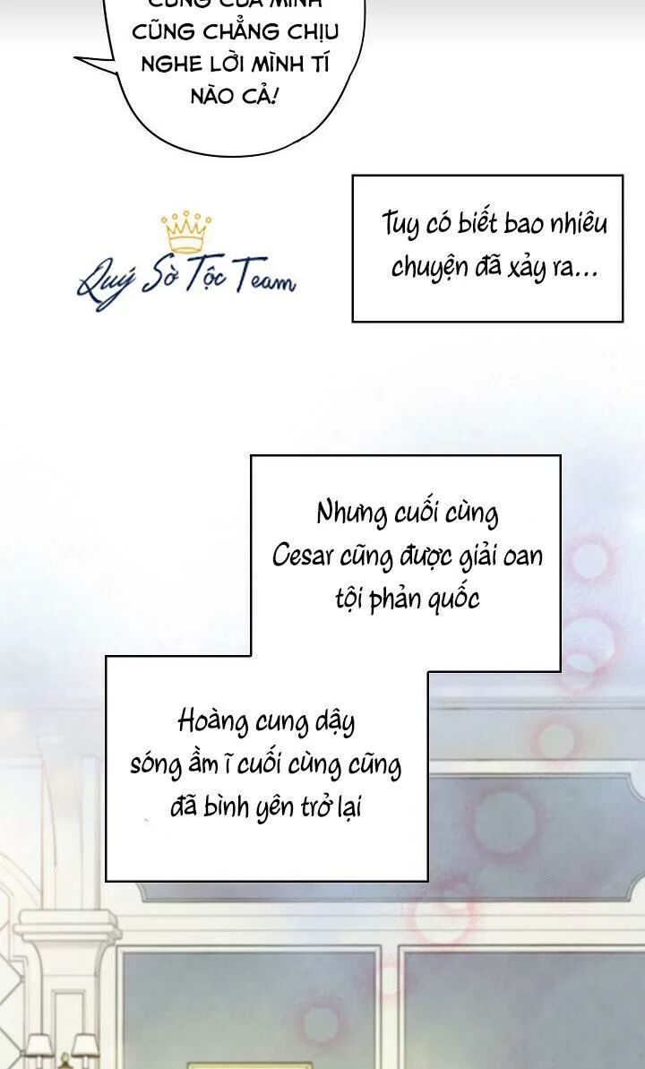 Tồn Tại Với Tư Cách Là Vợ Của Nam Chính: Chapter 165
