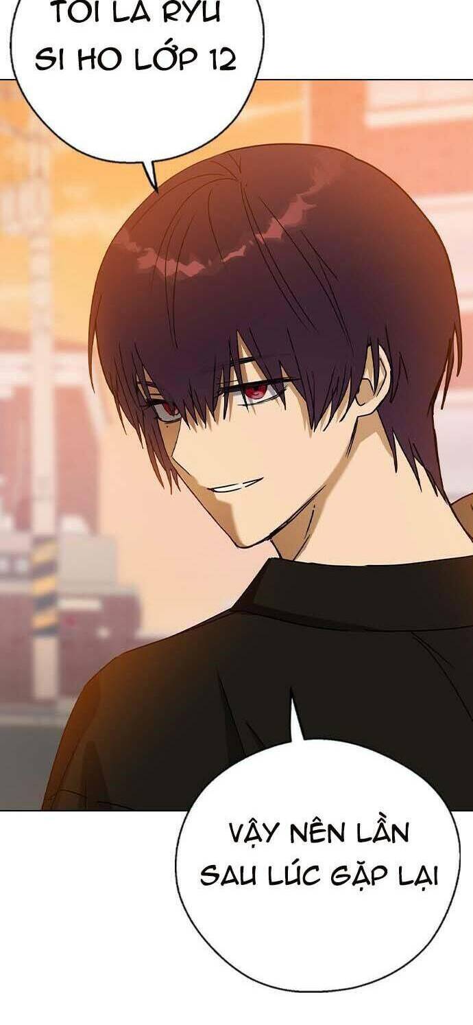 Duyên Nợ Kiếp Trước: Chapter 44