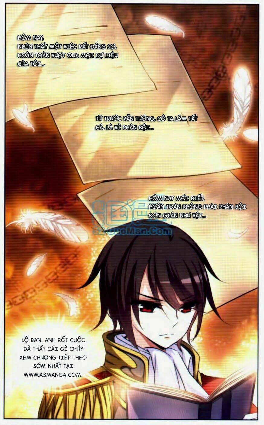 Xuyên Duyệt Tây Nguyên 3000: Chapter 82