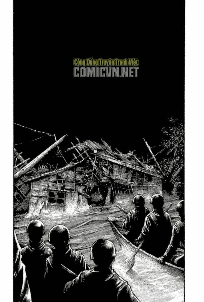 Rainbow: Chapter 114