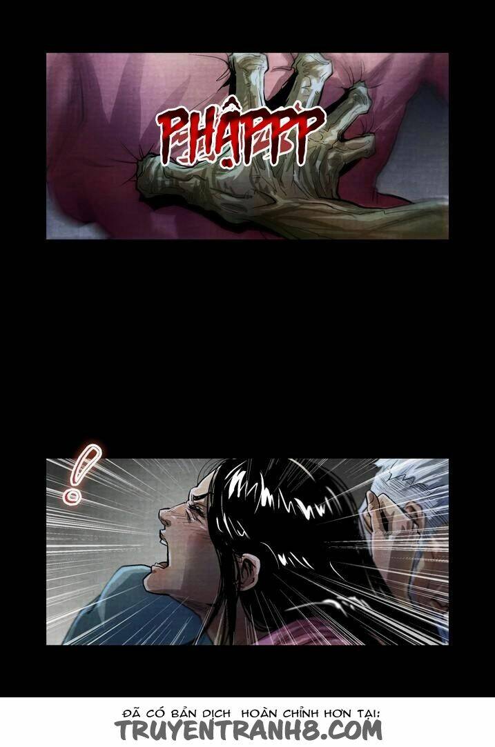 Thâu Hồn: Chapter 59