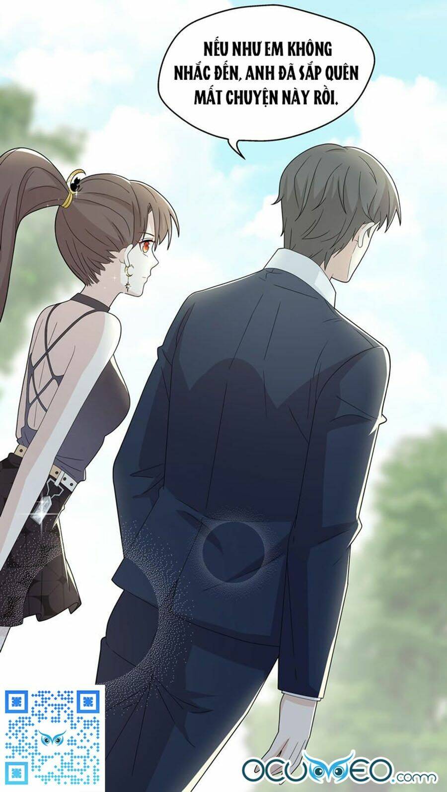 Thiên Kim Bất Lương: Chapter 38