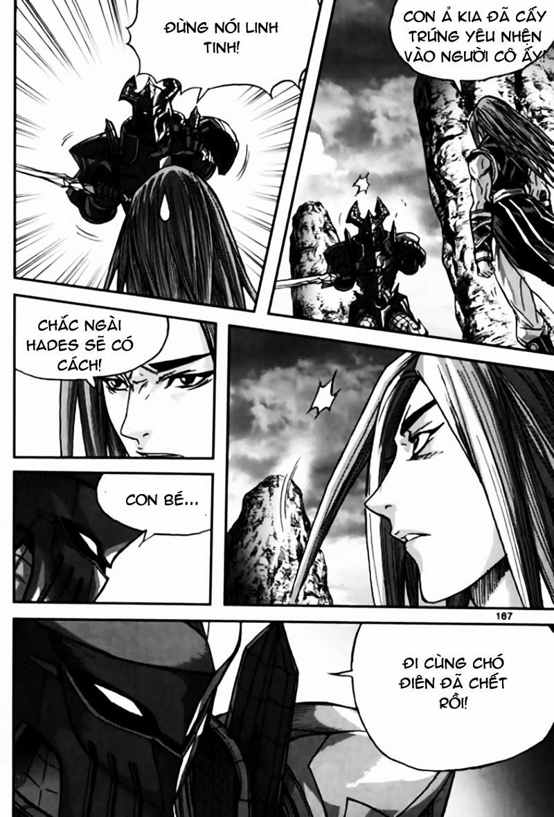 Diêm Đế: Chapter 44.5