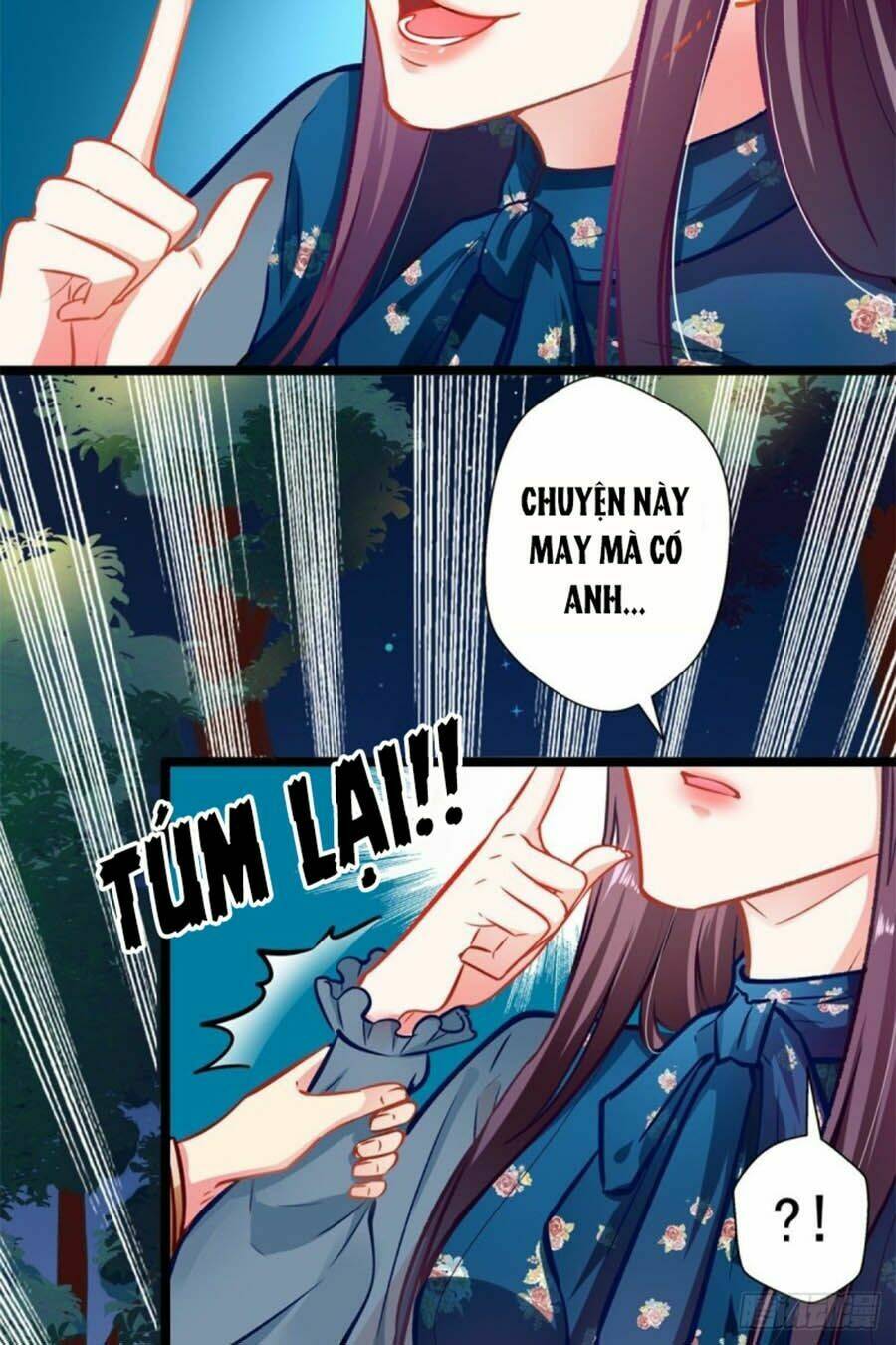 Cưng Chiều Ái Thê Hư Hỏng: Chapter 61