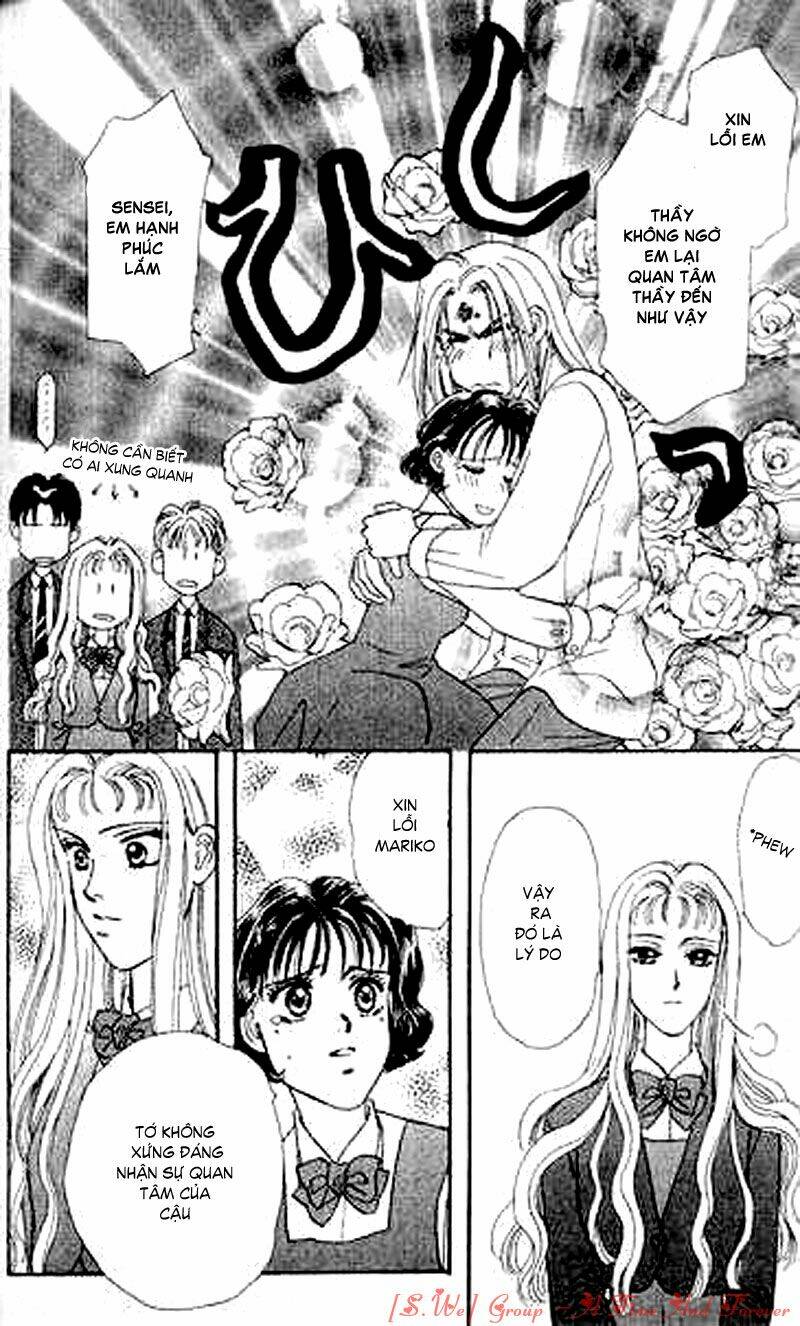 Yamada Tarou Monogatari - Công Tử Nghèo: Chapter 1.3