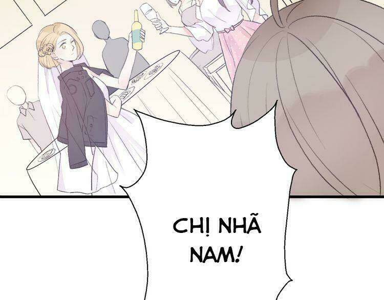 Cuộc Chiến Tình Yêu: Chapter 22