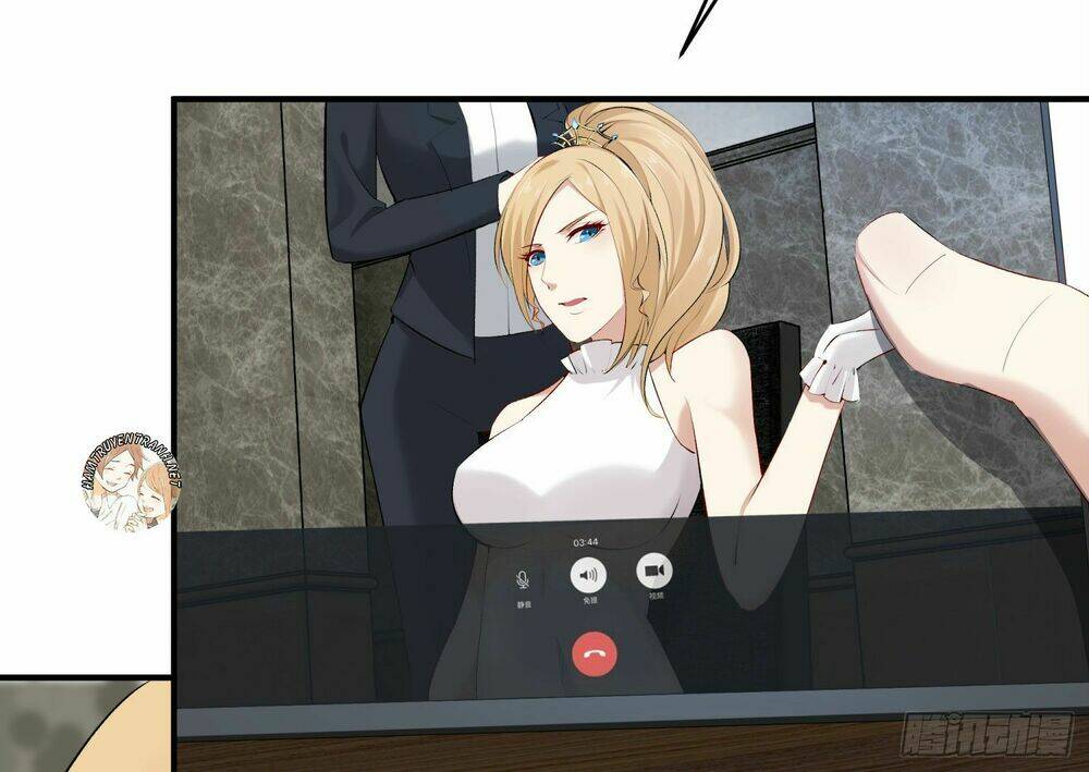 Quái Trộm Thâu Tâm: Chapter 10.1