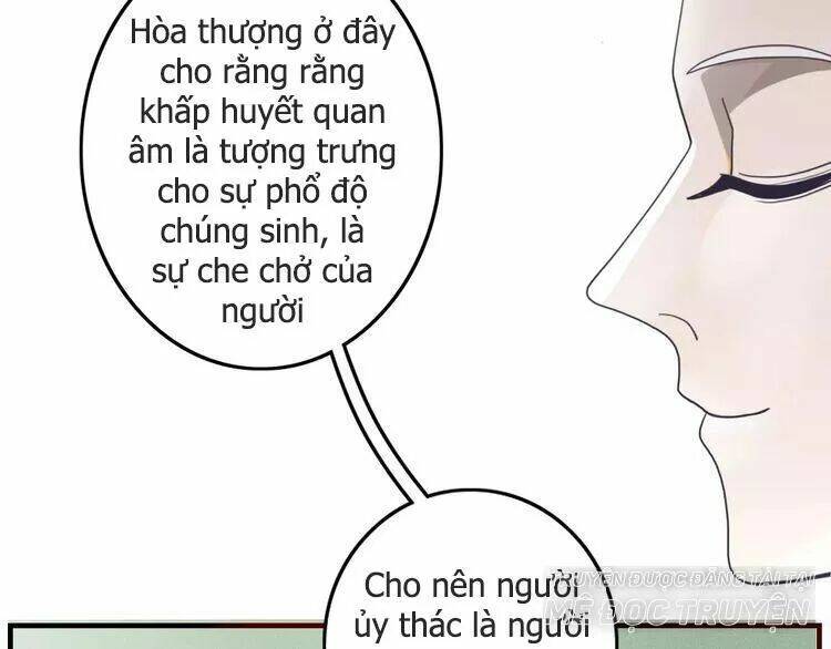 Ta Chỉ Muốn Giết Ngươi: Chapter 30