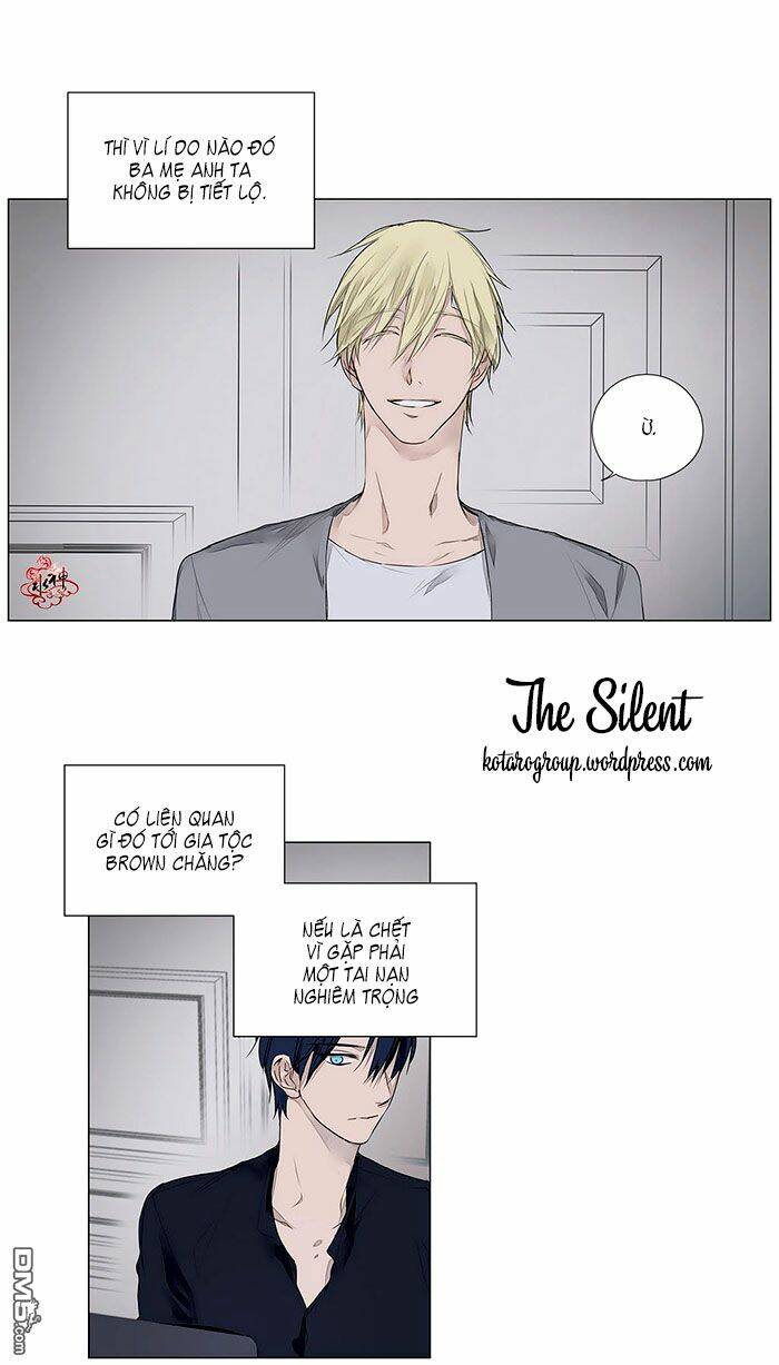 Moritat: Chapter 22