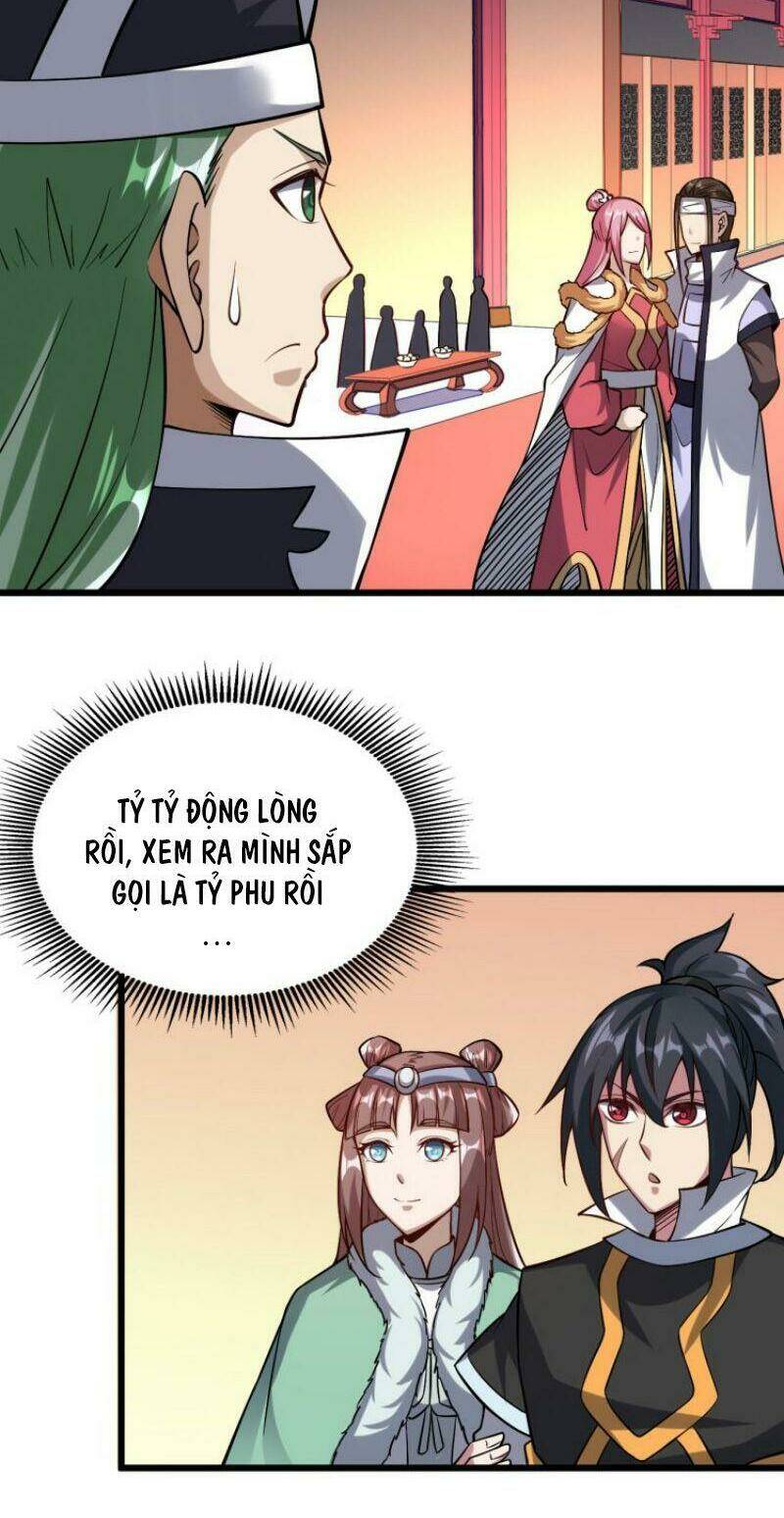 Đấu Hồn Đại Lục: Chapter 50