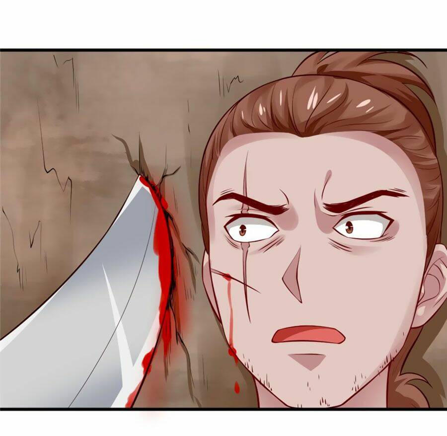 Nữ Đế Livestream Công Lược: Chapter 5