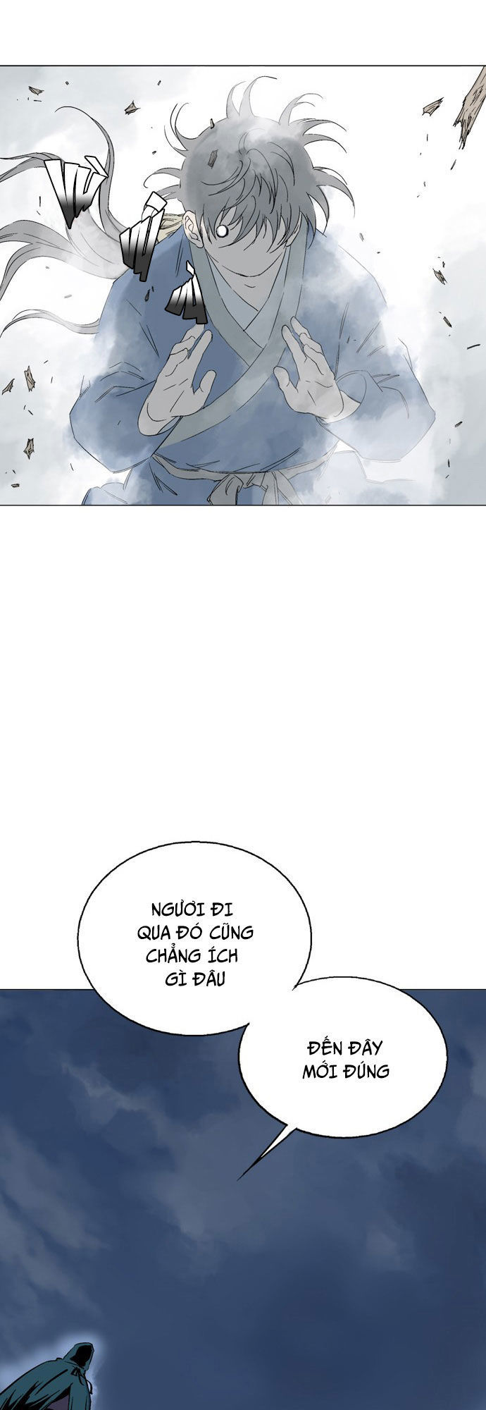 Cao Thủ 2: Chapter 9