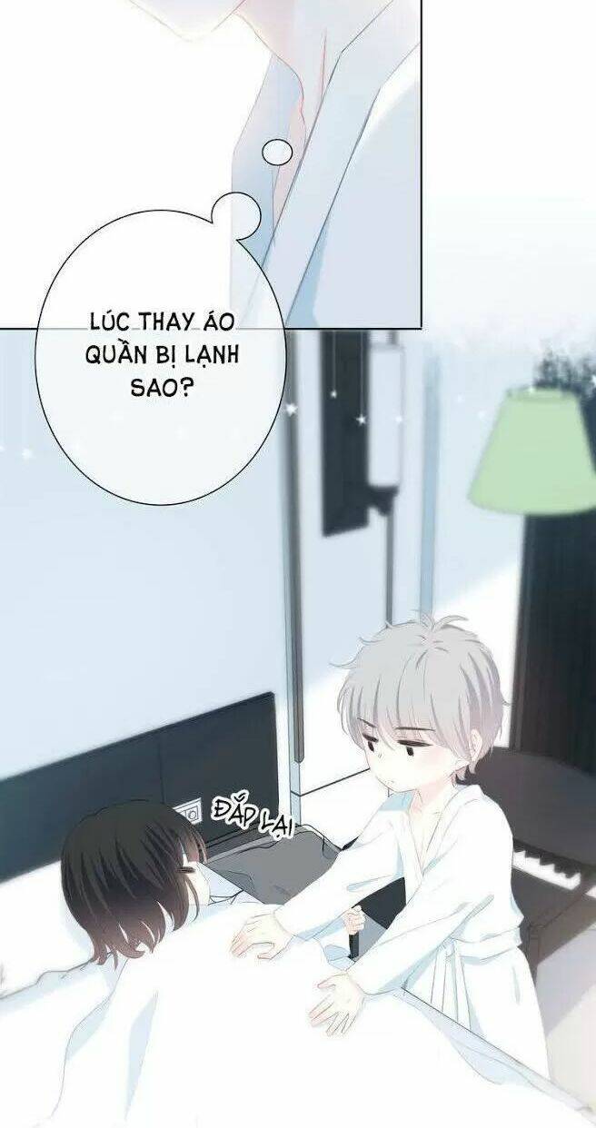 Vấp Phải Nghịch Quang: Chapter 26