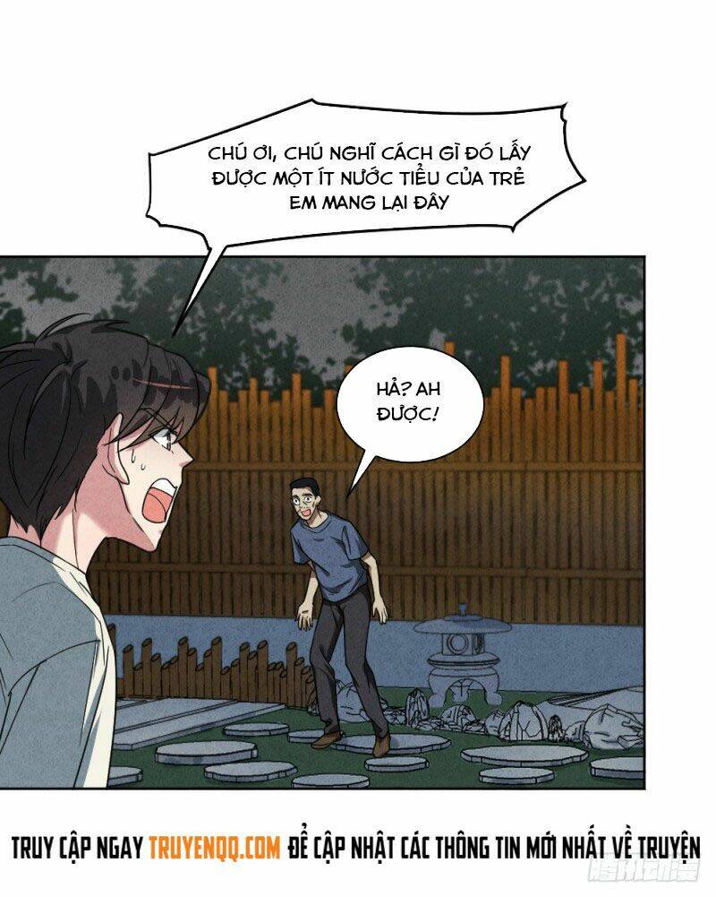 Thông Linh Sư Mạnh Nhất Thành Phố: Chapter 10